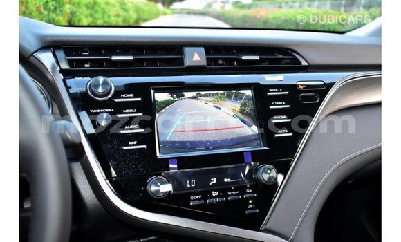 Comprar Importar Toyota Camry Preto Carro em Import - Dubai em Cabo Delgado Comprar Importar Toyota Camry Preto Carro em Import - Dubai em Cabo Delgado