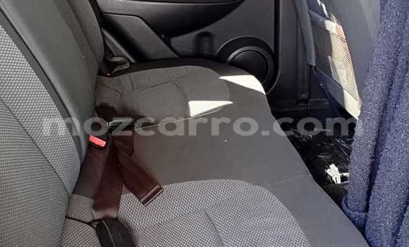 Comprar Usado Nissan Dualis Preto Carro em Maputo em Maputo Comprar Usado Nissan Dualis Preto Carro em Maputo em Maputo