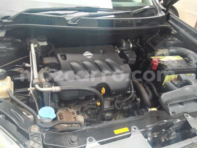 Big with watermark nissan dualis maputo maputo 41823