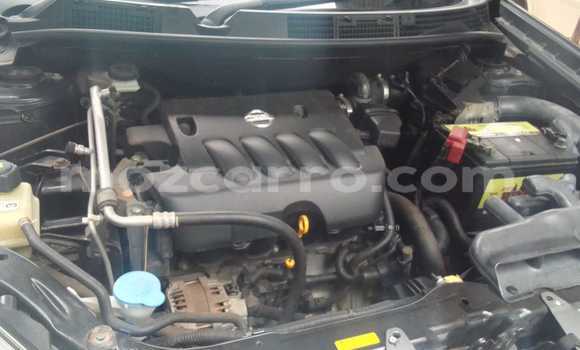 Comprar Usado Nissan Dualis Preto Carro em Maputo em Maputo Comprar Usado Nissan Dualis Preto Carro em Maputo em Maputo