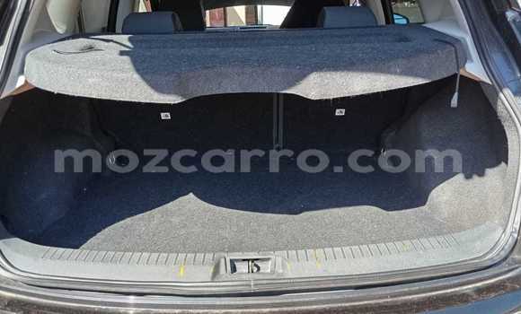 Comprar Usado Nissan Dualis Preto Carro em Maputo em Maputo Comprar Usado Nissan Dualis Preto Carro em Maputo em Maputo