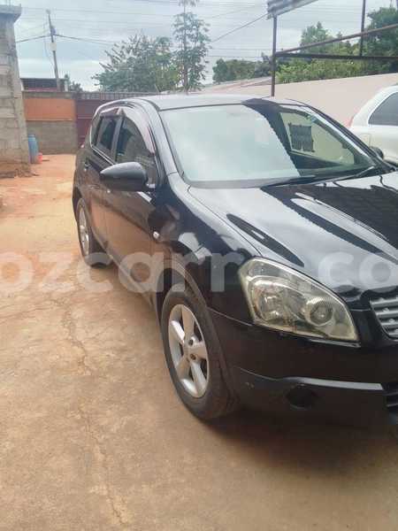 Big with watermark nissan dualis maputo maputo 41823