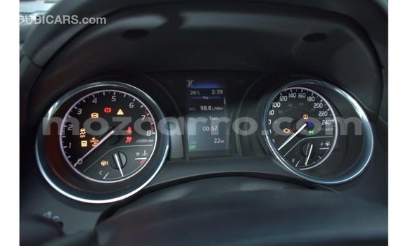Comprar Importar Toyota Camry Preto Carro em Import - Dubai em Cabo Delgado Comprar Importar Toyota Camry Preto Carro em Import - Dubai em Cabo Delgado