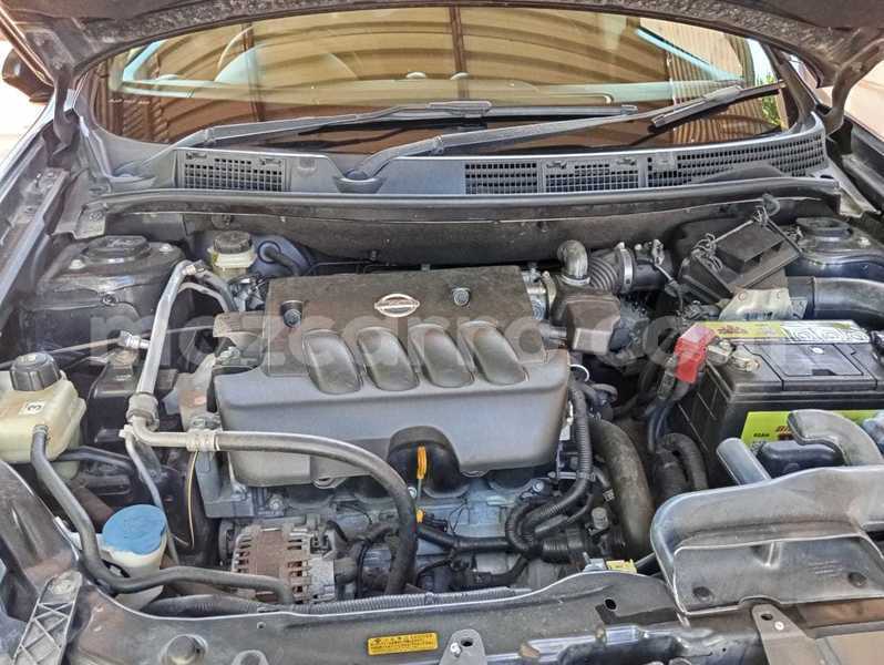 Big with watermark nissan dualis maputo maputo 41823