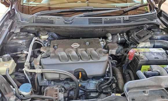 Comprar Usado Nissan Dualis Preto Carro em Maputo em Maputo Comprar Usado Nissan Dualis Preto Carro em Maputo em Maputo