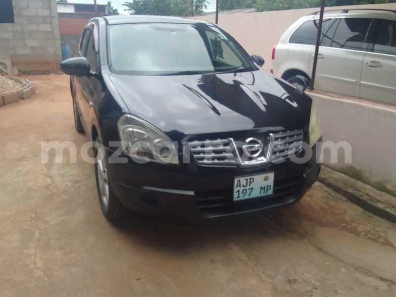 Big with watermark nissan dualis maputo maputo 41823