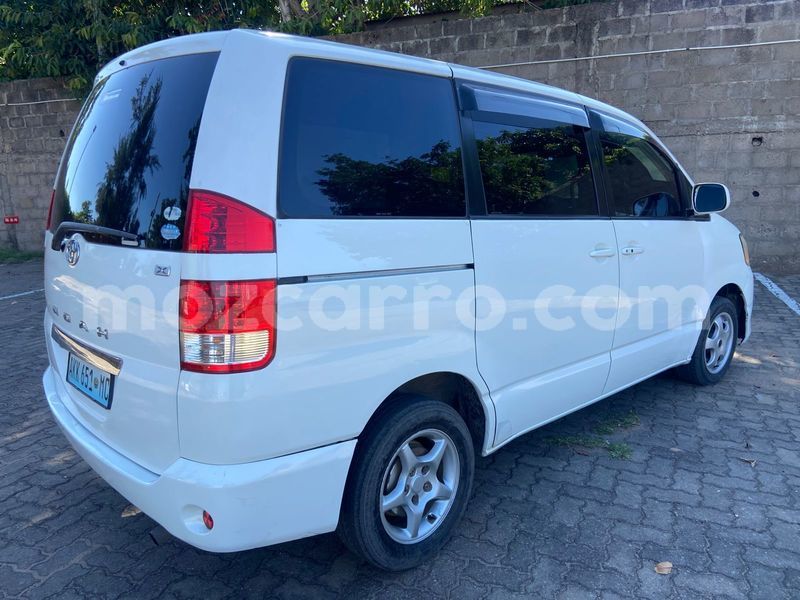 Big with watermark toyota noah maputo maputo 41824