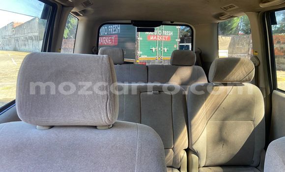 Tenga Tsaru Toyota Noah Chena Mota in Maputo in Maputo Tenga Tsaru Toyota Noah Chena Mota in Maputo in Maputo