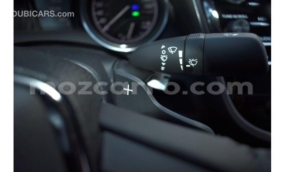 Comprar Importar Toyota Camry Preto Carro em Import - Dubai em Cabo Delgado Comprar Importar Toyota Camry Preto Carro em Import - Dubai em Cabo Delgado