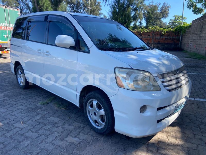 Big with watermark toyota noah maputo maputo 41824