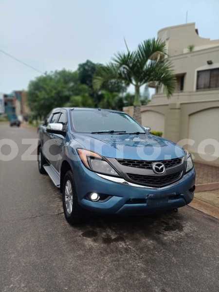 Big with watermark mazda bt 50 maputo maputo 41825