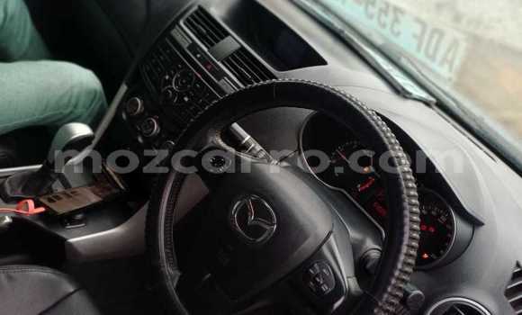 Tenga Tsaru Mazda BT-50 Bhuruu Mota in Maputo in Maputo Tenga Tsaru Mazda BT-50 Bhuruu Mota in Maputo in Maputo