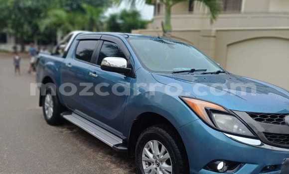 Tenga Tsaru Mazda BT-50 Bhuruu Mota in Maputo in Maputo Tenga Tsaru Mazda BT-50 Bhuruu Mota in Maputo in Maputo