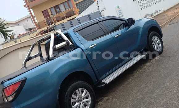 Tenga Tsaru Mazda BT-50 Bhuruu Mota in Maputo in Maputo Tenga Tsaru Mazda BT-50 Bhuruu Mota in Maputo in Maputo