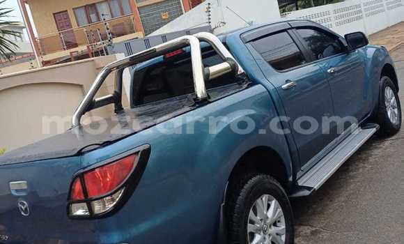 Tenga Tsaru Mazda BT-50 Bhuruu Mota in Maputo in Maputo Tenga Tsaru Mazda BT-50 Bhuruu Mota in Maputo in Maputo