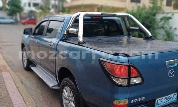 Tenga Tsaru Mazda BT-50 Bhuruu Mota in Maputo in Maputo Tenga Tsaru Mazda BT-50 Bhuruu Mota in Maputo in Maputo