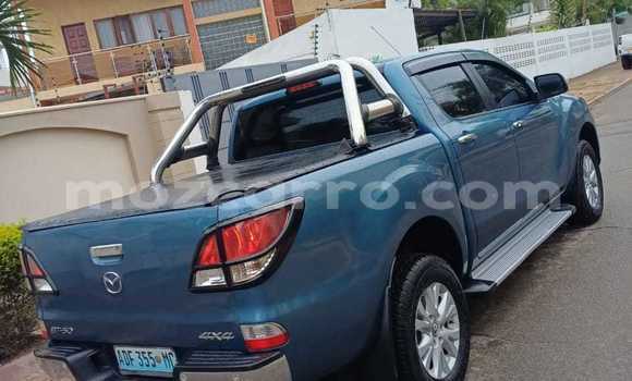 Tenga Tsaru Mazda BT-50 Bhuruu Mota in Maputo in Maputo Tenga Tsaru Mazda BT-50 Bhuruu Mota in Maputo in Maputo