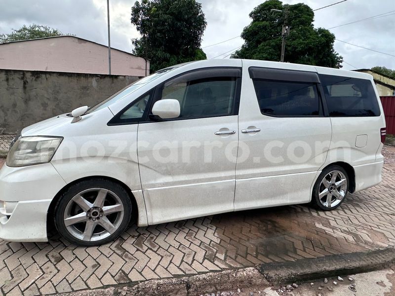 Big with watermark toyota alphard maputo maputo 41826
