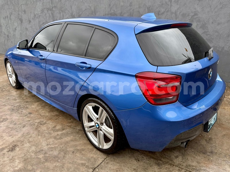 Big with watermark bmw 1 series maputo maputo 41827