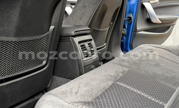 Buy New BMW 1-Series Blue Car in Maputo in Maputo Buy New BMW 1-Series Blue Car in Maputo in Maputo