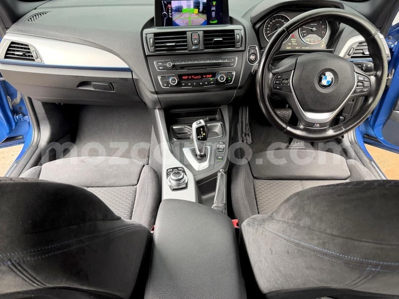 Big with watermark bmw 1 series maputo maputo 41827