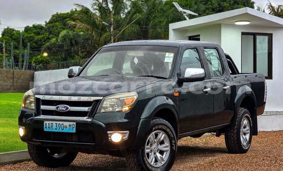 Buy Used Ford Ranger Black Car in Maputo in Maputo