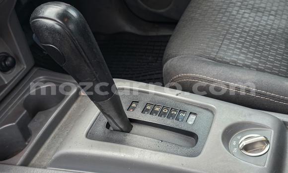 Comprar Usado Ford Ranger Preto Carro em Maputo em Maputo Comprar Usado Ford Ranger Preto Carro em Maputo em Maputo