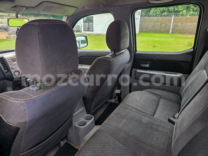 Big with watermark ford ranger maputo maputo 41828