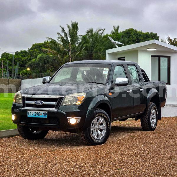 Big with watermark ford ranger maputo maputo 41828