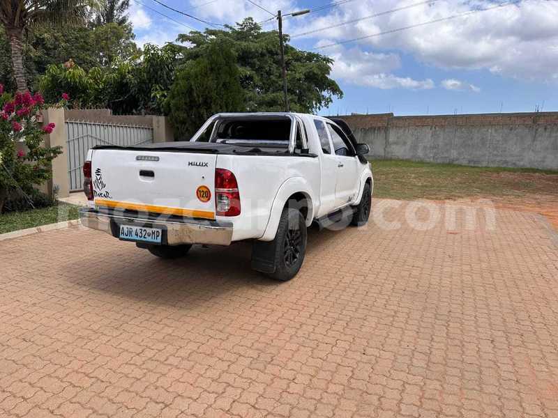Big with watermark toyota hilux maputo maputo 41830
