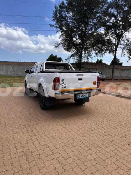 Big with watermark toyota hilux maputo maputo 41830