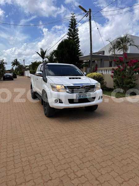 Big with watermark toyota hilux maputo maputo 41830