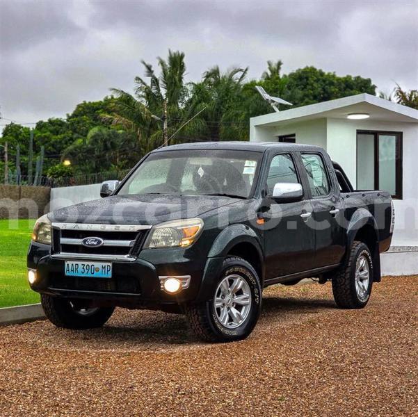 Big with watermark ford ranger maputo maputo 41832