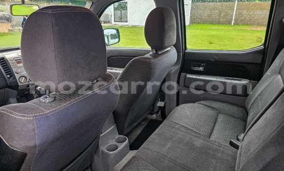 Comprar Usado Ford Ranger Other Carro em Maputo em Maputo Comprar Usado Ford Ranger Other Carro em Maputo em Maputo