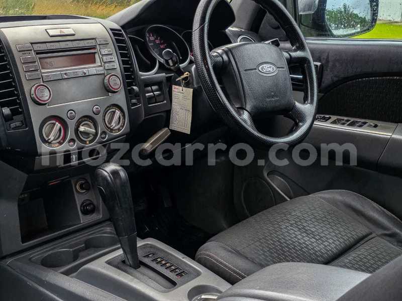 Big with watermark ford ranger maputo maputo 41832