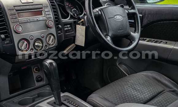 Comprar Usado Ford Ranger Other Carro em Maputo em Maputo Comprar Usado Ford Ranger Other Carro em Maputo em Maputo