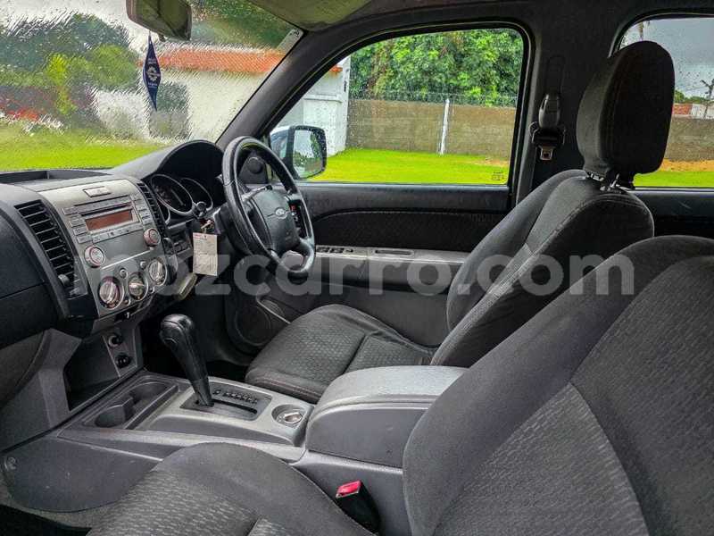 Big with watermark ford ranger maputo maputo 41832