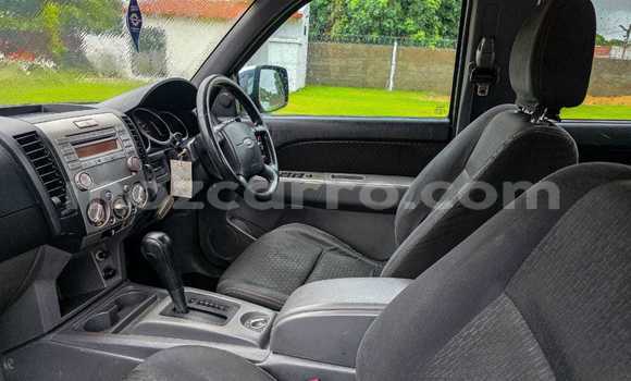Comprar Usado Ford Ranger Other Carro em Maputo em Maputo Comprar Usado Ford Ranger Other Carro em Maputo em Maputo