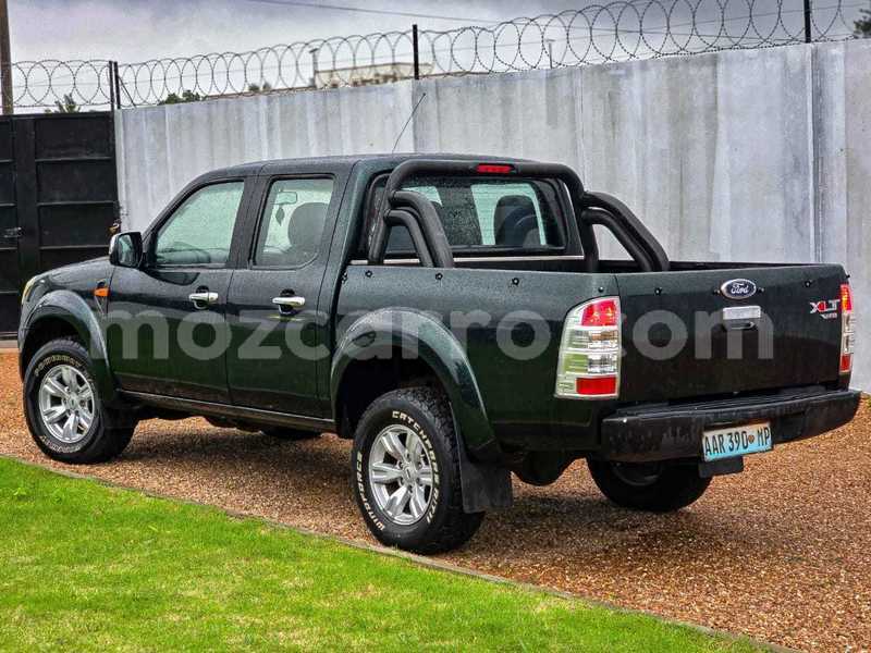 Big with watermark ford ranger maputo maputo 41832