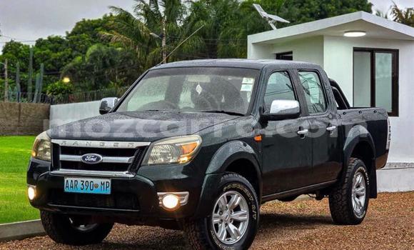 Comprar Usado Ford Ranger Other Carro em Maputo em Maputo Comprar Usado Ford Ranger Other Carro em Maputo em Maputo