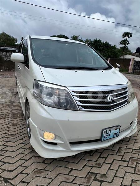 Big with watermark toyota alphard maputo maputo 41833