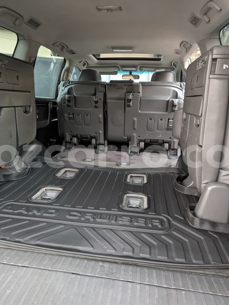 Big with watermark toyota land cruiser prado maputo maputo 41835