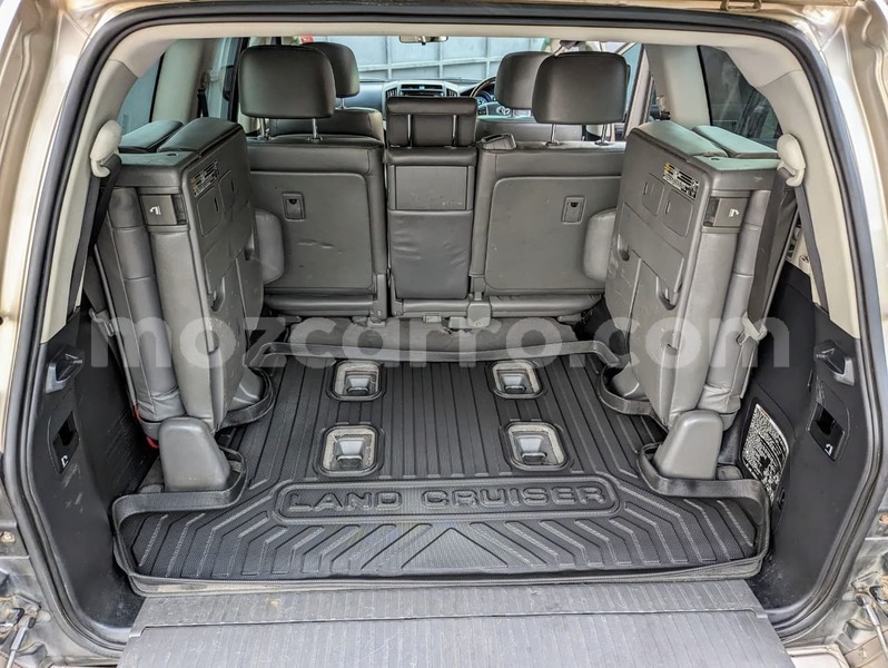 Big with watermark toyota land cruiser prado maputo maputo 41835