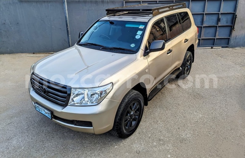 Big with watermark toyota land cruiser prado maputo maputo 41835