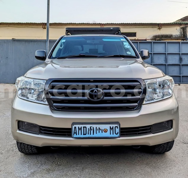 Big with watermark toyota land cruiser prado maputo maputo 41835