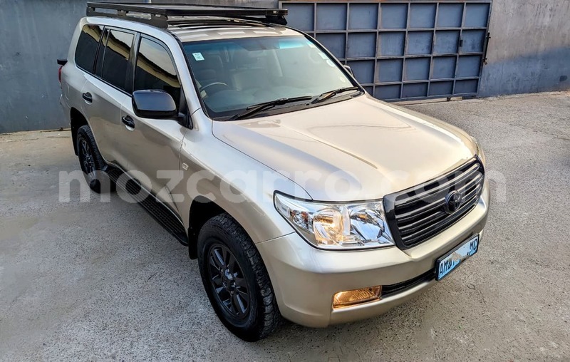 Big with watermark toyota land cruiser prado maputo maputo 41835