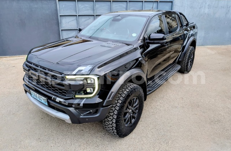 Big with watermark ford ranger maputo maputo 41836