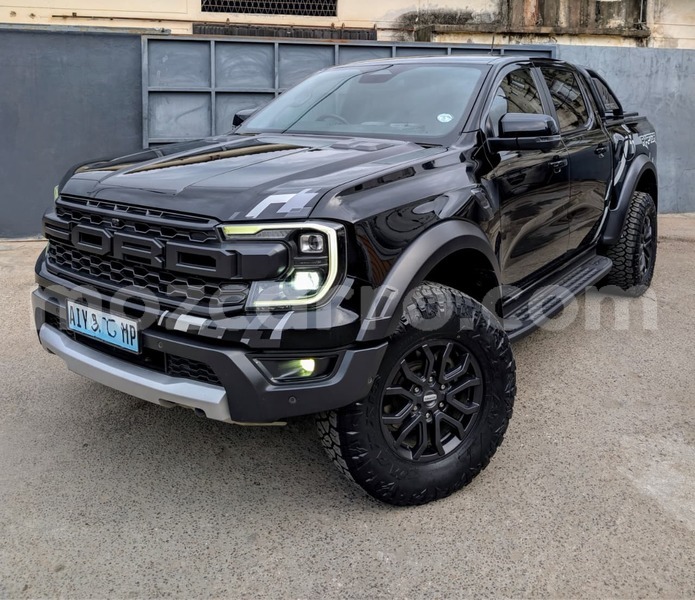 Big with watermark ford ranger maputo maputo 41836
