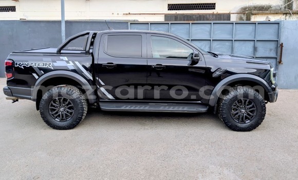 Comprar Usado Ford Ranger Preto Carro em Maputo em Maputo Comprar Usado Ford Ranger Preto Carro em Maputo em Maputo