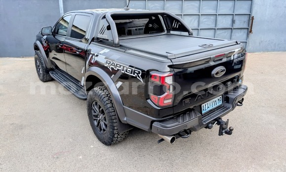 Comprar Usado Ford Ranger Preto Carro em Maputo em Maputo Comprar Usado Ford Ranger Preto Carro em Maputo em Maputo